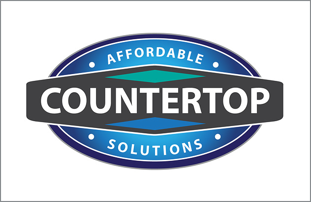 Affordable Countertop Solutions Logo