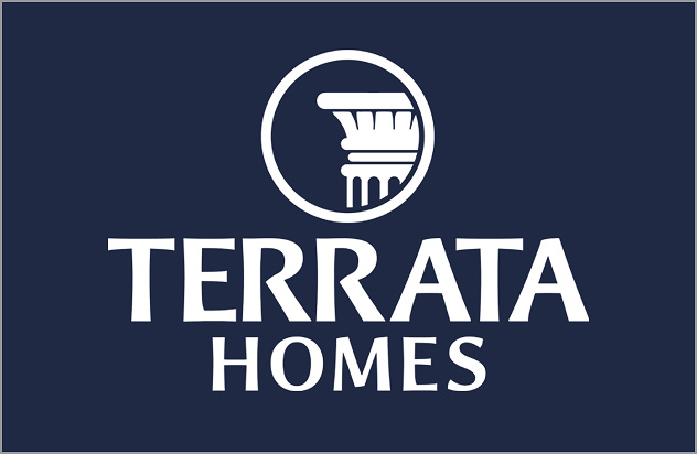 Terrata Homes Logo